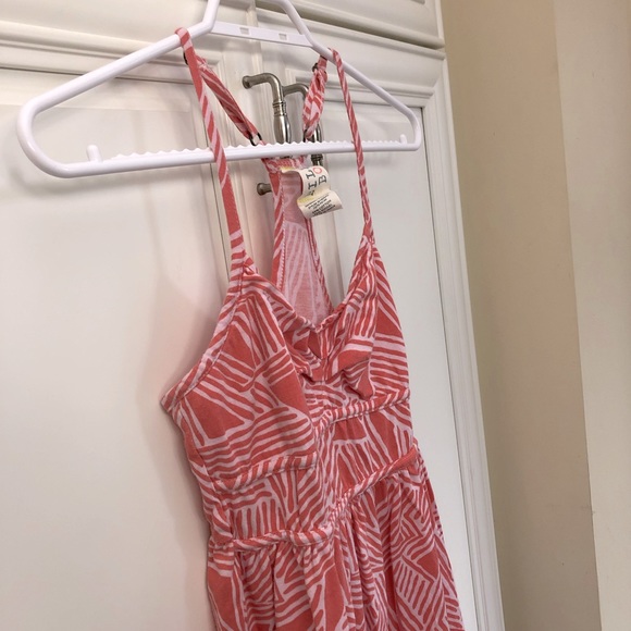 Billabong pretty pink sundress - Picture 3 of 8